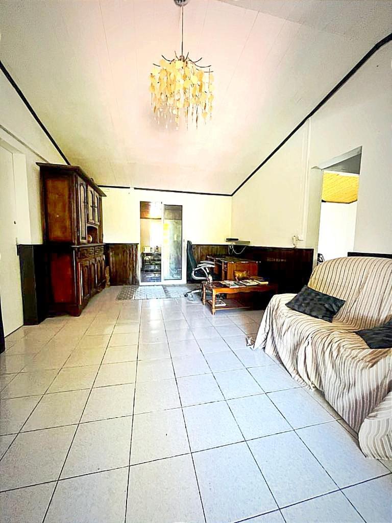 Le Mistral Villa Saint-André Eksteriør billede