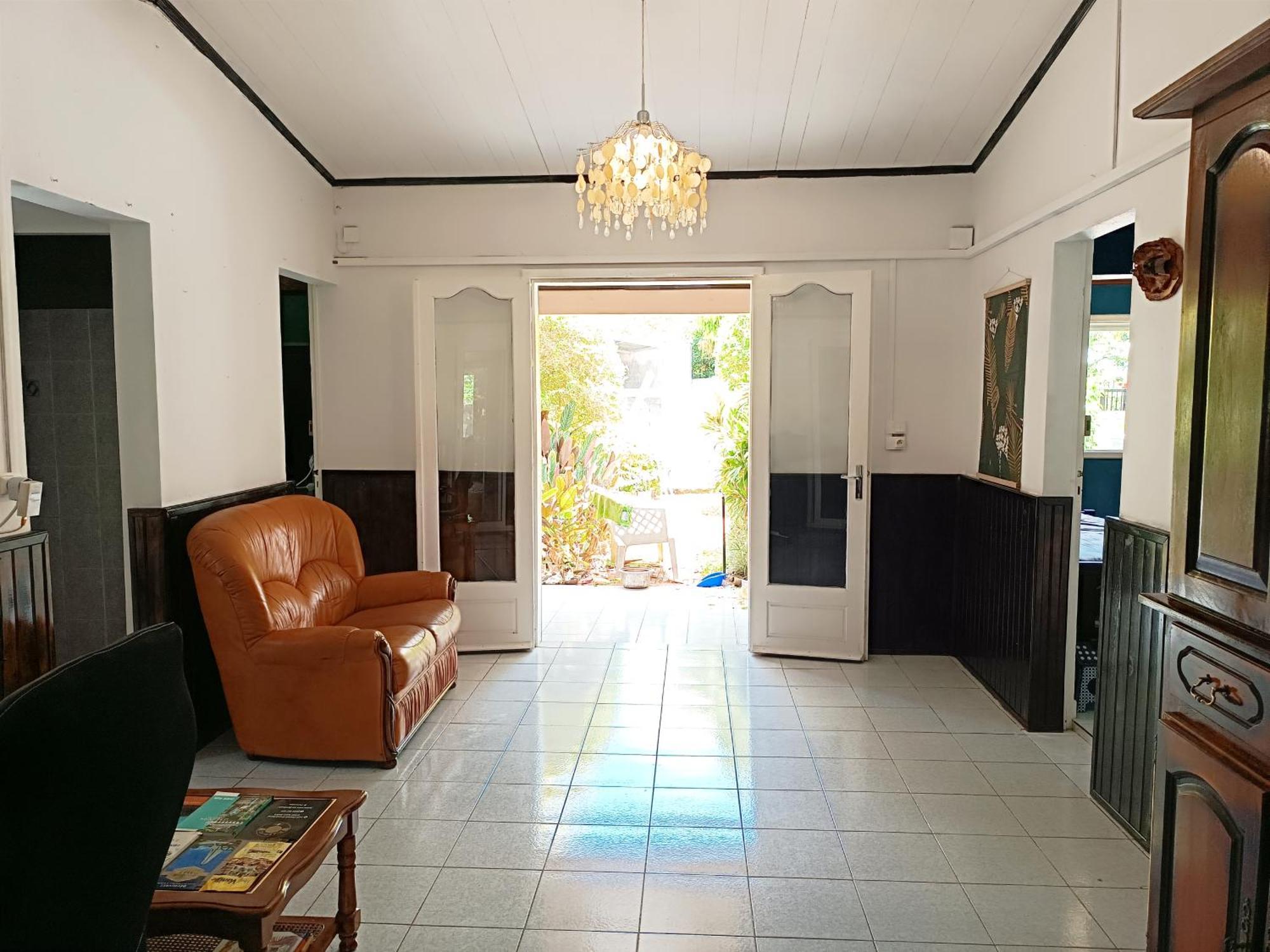 Le Mistral Villa Saint-André Eksteriør billede
