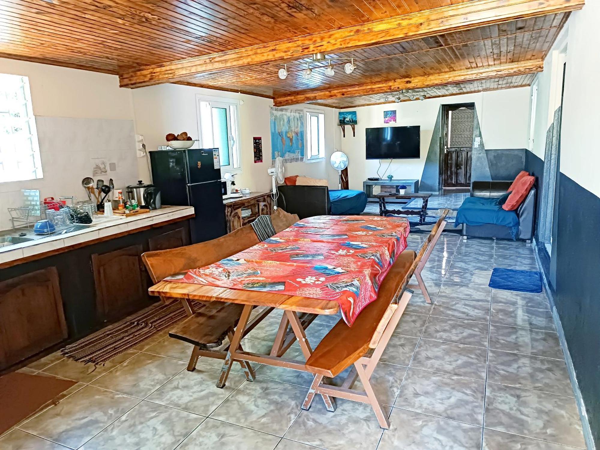 Le Mistral Villa Saint-André Eksteriør billede